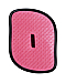 Tangle Teezer Compact Styler Pink Sizzle - Расческа для волос, Розовый, Фото № 1 - hairs-russia.ru